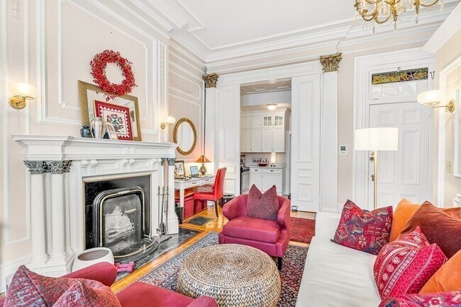 Foto del edificio - 336 Beacon St