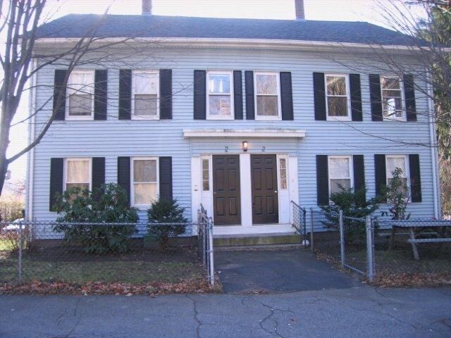Primary Photo - 78 High St