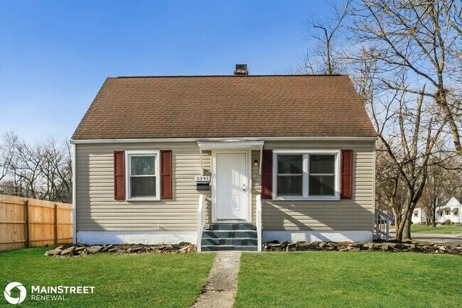 Building Photo - 3395 KARL RD, COLUMBUS, OH 43224