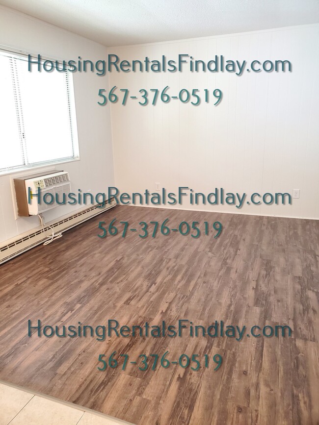 Foto del edificio - 819 N Cory St