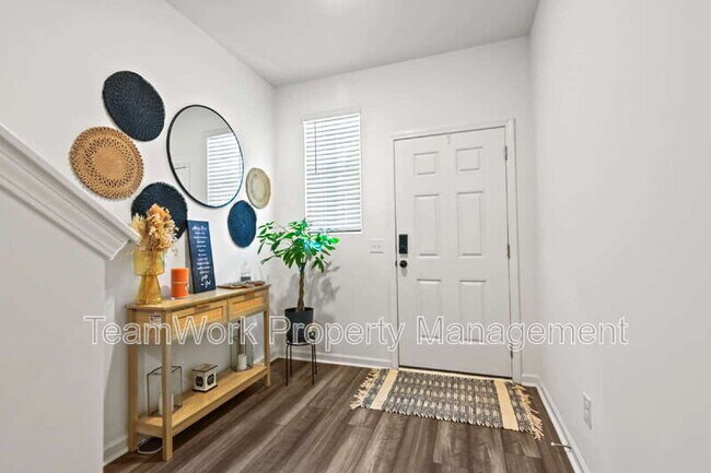 Foto del edificio - 1202 Scarlett Maple St