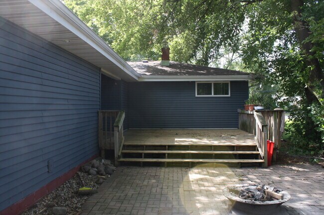 Foto del edificio - 3 Bedroom Ranch in Appleton