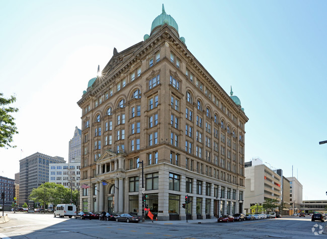 Foto del edificio - The Germania