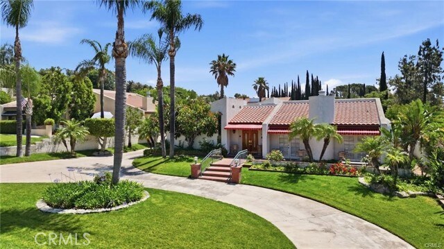 Foto del edificio - 5633 Mayberry Ave