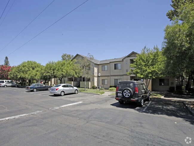 Foto del edificio - Country Glen Apartments