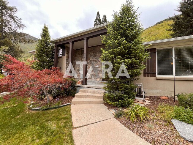 Building Photo - 4487 S Gilead Way