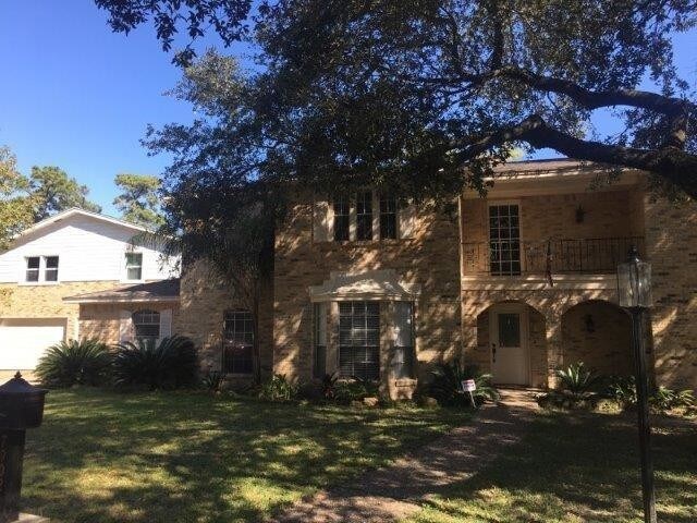 Building Photo - 7902 Twining Oaks Ln