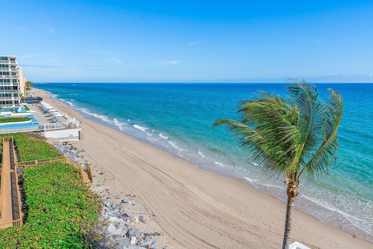 2565 S Ocean Blvd Unit 206, Palm Beach, FL 33480 Condo for Rent in