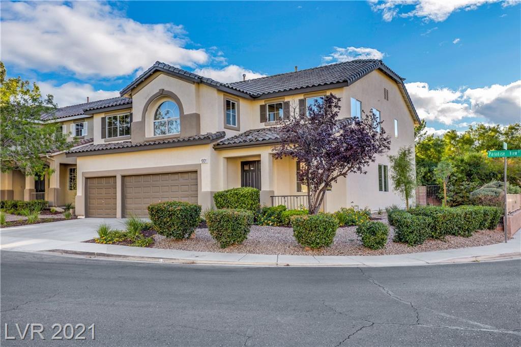 1001 Paradise View St, Henderson, NV 89052 House Rental in Henderson