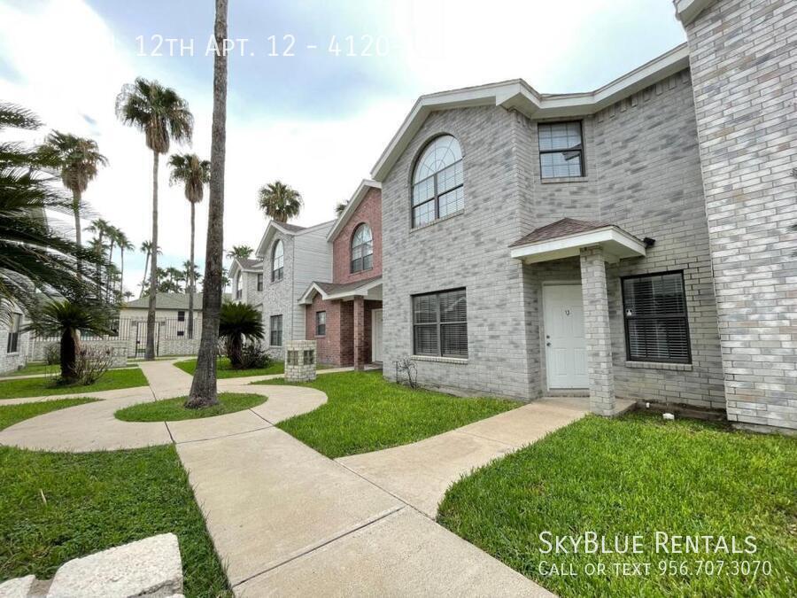 Foto principal - 4120 N 12th St
