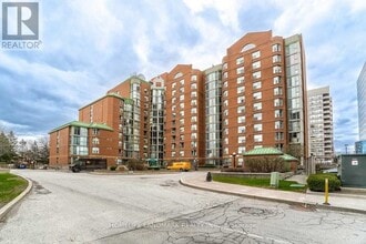 Building Photo - 5795 Yonge St Building Photo - 5795 Yonge St