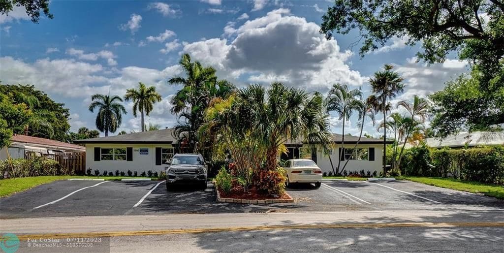 3860 NE 23rd Ave Unit 4, Lighthouse Point, FL 33064 Apartment for Rent in Lighthouse Point, FL