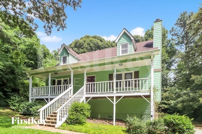 Foto del edificio - 104 Sweetgum Cir