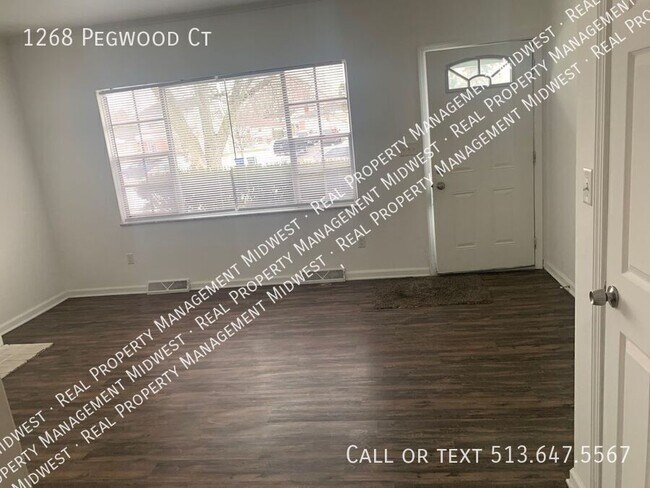 Foto del edificio - 1268 Pegwood Ct