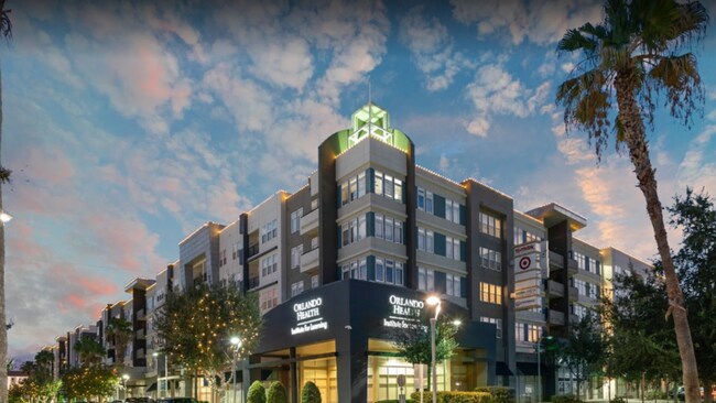 Foto del edificio - 100 W Grant St