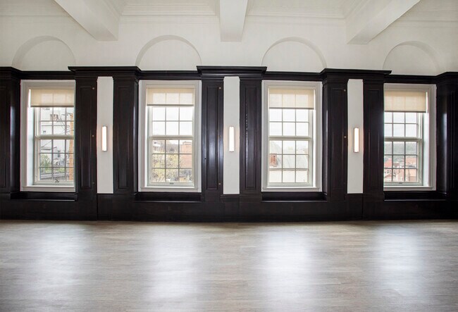 Foto del edificio - Homestead Masonic Hall Lofts