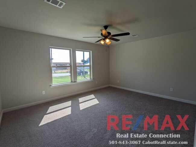 Building Photo - New Construction in Beebe!