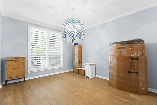 Foto del edificio - 4 Bedroom/2.5 Bath The Vineyard Subdivision