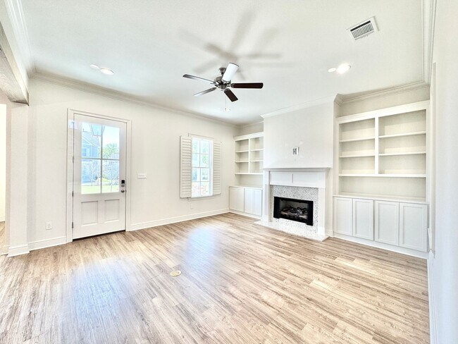 Foto del edificio - Cottage-Style 3BR Home in Americana