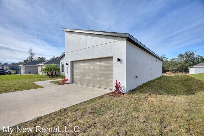 Building Photo - 4 br, 2 bath House - 1353 Congo Drive