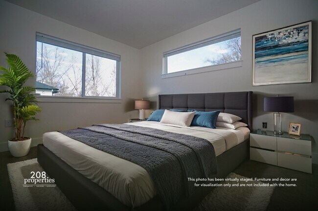 Foto del edificio - 4618 N Iota Ln