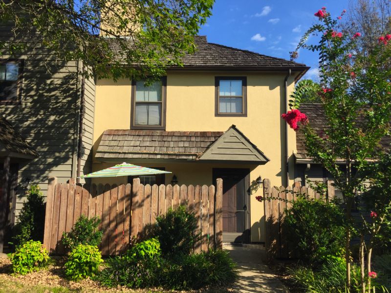 774 Merion Greene, Charlottesville, VA 22901 House Rental in