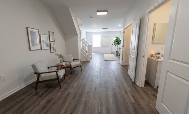 Foto del edificio - 1641 S 53rd St
