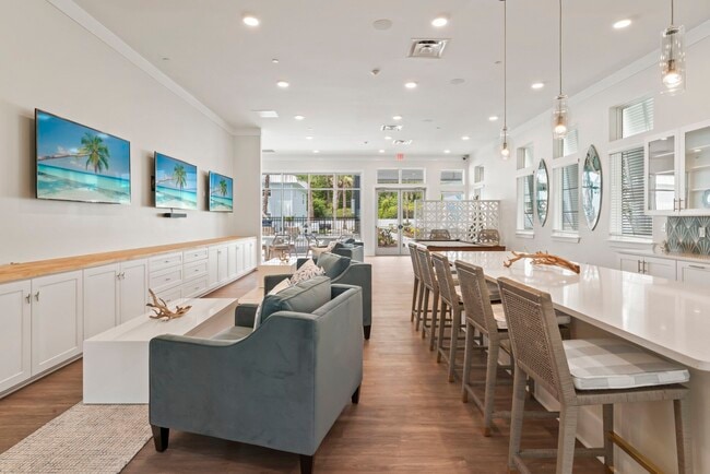Foto del edificio - Surf Apartments