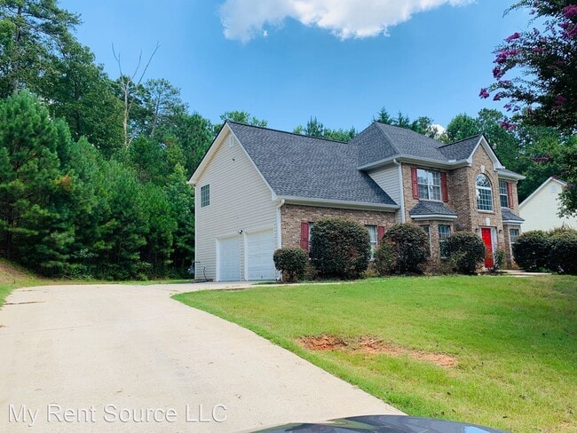 Building Photo - 4 br, 2.5 bath House - 325 Barrington Gran...