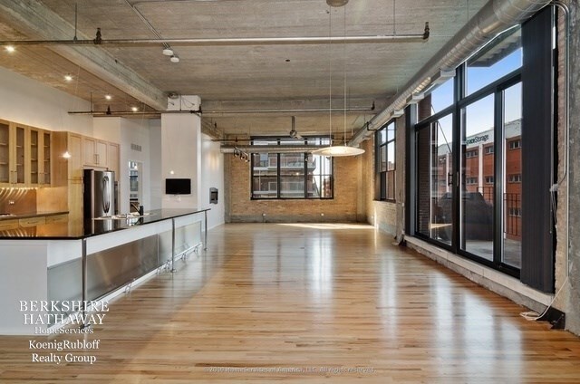 Foto del edificio - 850 W Adams St