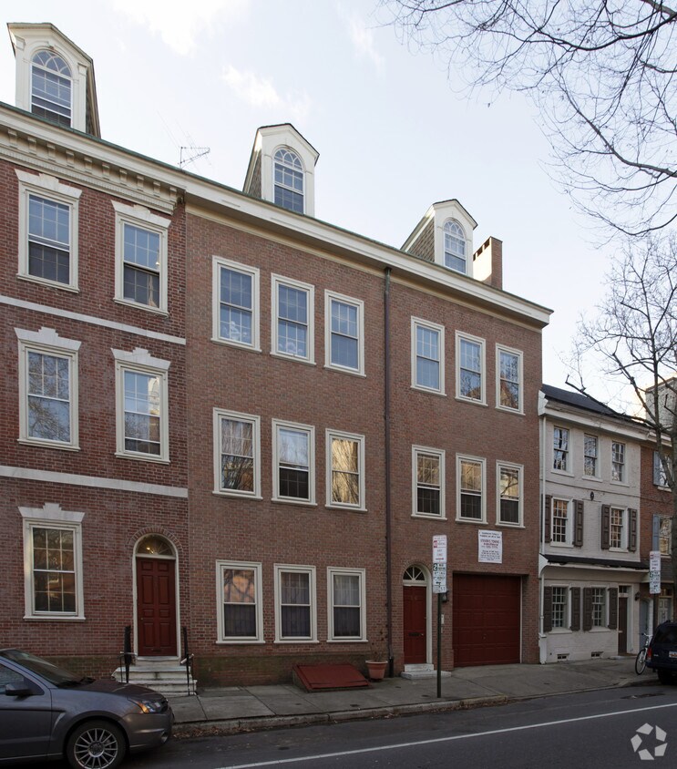 316318 Lombard St, Philadelphia, PA 19147 Apartments in Philadelphia