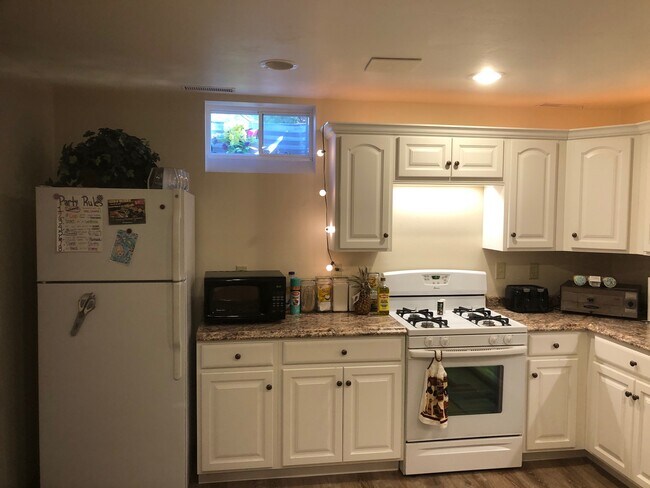 Cocina - 4012 Buckeye Way