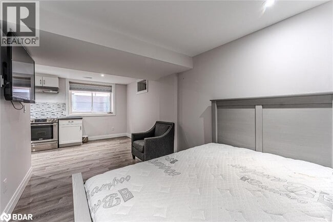 Photo du bâtiment - 17 Wagner Crescent