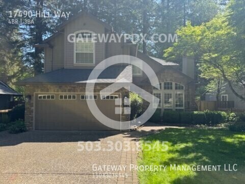 Primary Photo - 17490 Hill Way
