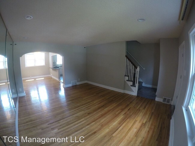 Foto del edificio - 3 br, 1 bath House - 7720 Rugby St.