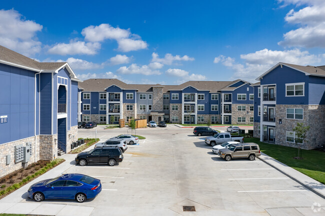 Foto del edificio - The Arbor at Wayforest