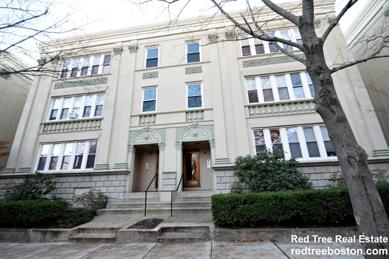 Primary Photo - 62 Egmont St