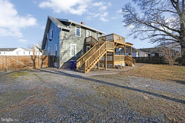 Foto del edificio - 11 Church St