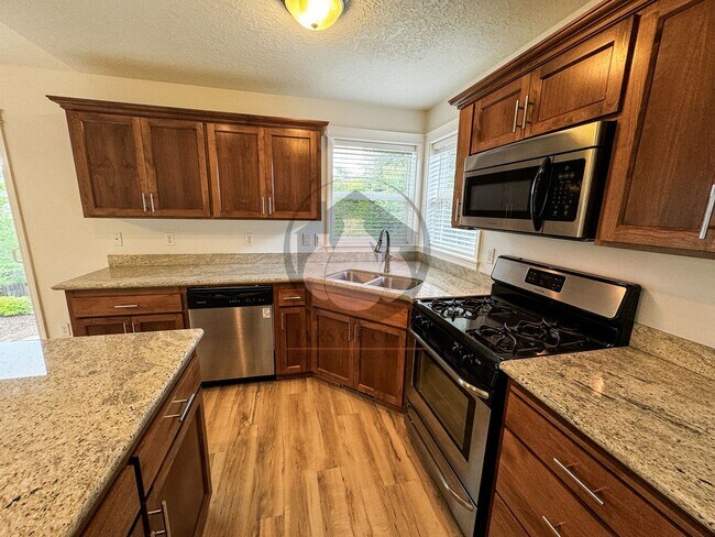 Foto del edificio - Single Level House Ready for move in!