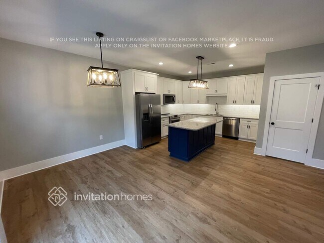 Foto del edificio - 9825 Rich Hatchet Rd