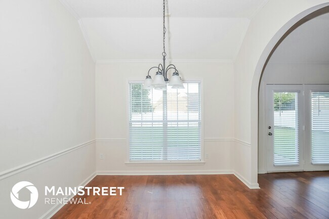 Foto del edificio - 4462 Alixs Dr