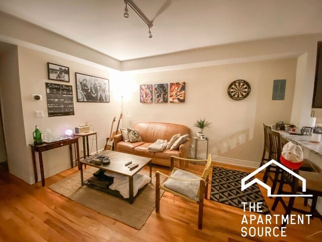 Photo - 2229 W Wilson Ave Townhome