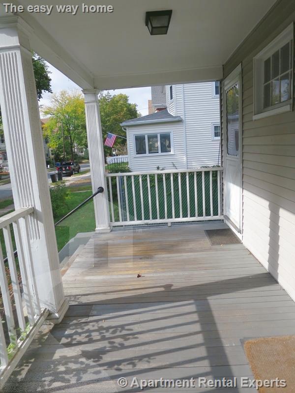 Foto del edificio - 5 Freeman St