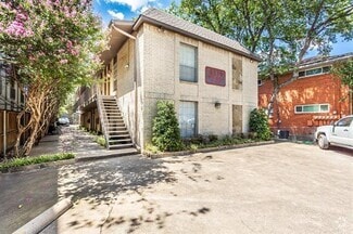 Building Photo - 4319 McKinney Ave