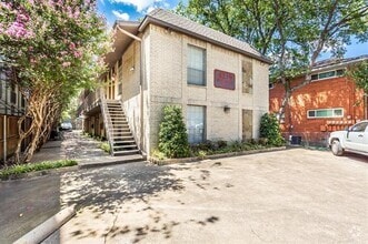 Building Photo - 4319 McKinney Ave