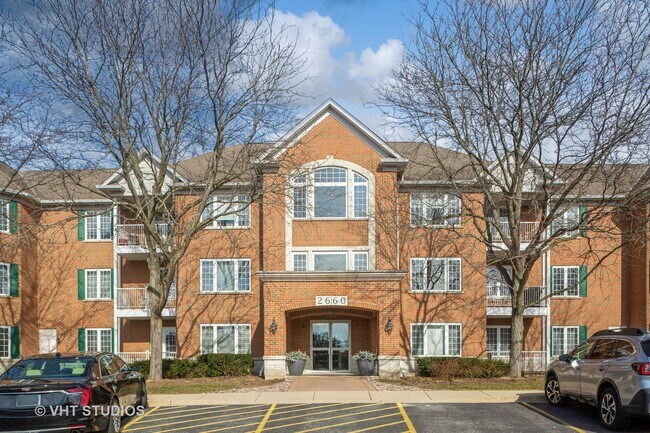 Foto del edificio - 2660 Summit Dr