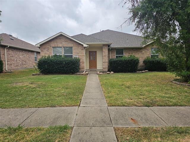 Foto principal - 3009 Meadow Bluff Dr