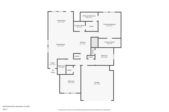 Building Photo - 304 Kenilworth Dr