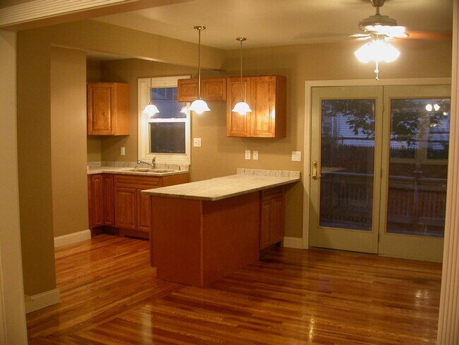 Foto del edificio - 204 Vermont Ave