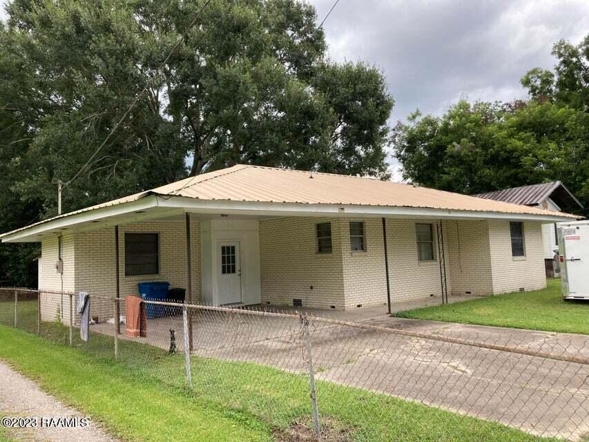 1537 E Pont Des Mouton Rd, Lafayette, LA 70507 House Rental in Lafayette, LA